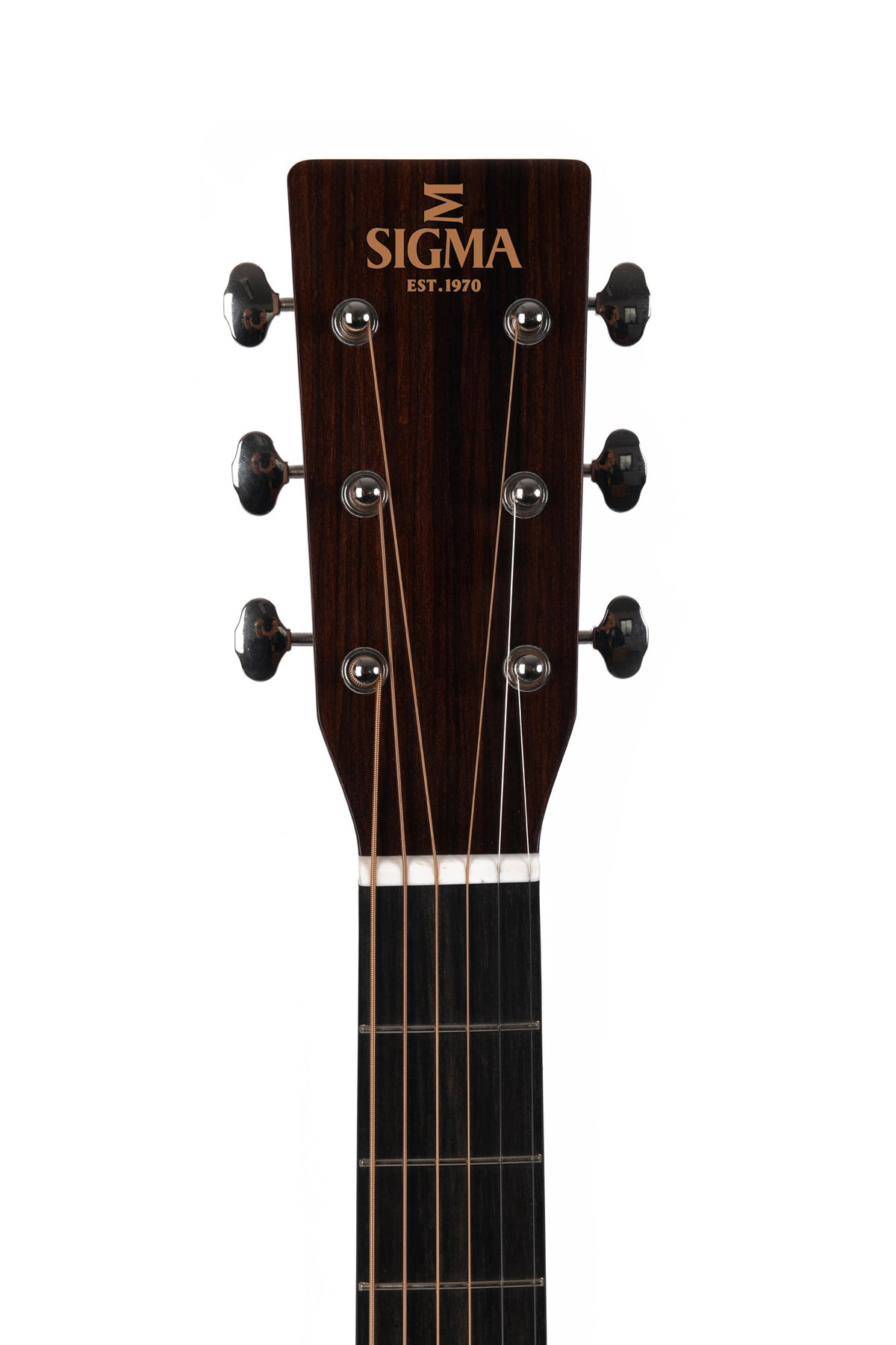 SIGMA SERIE ALL SOLID S000M-18 ETUI SSC 4