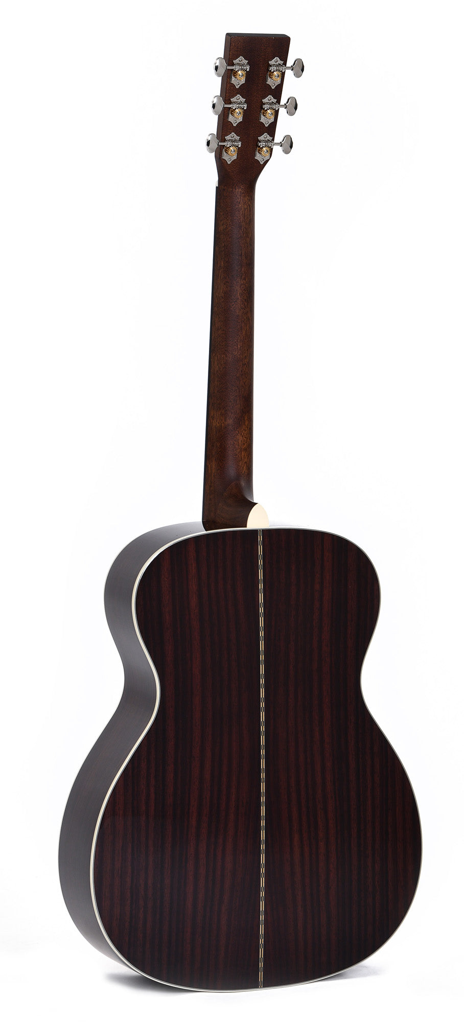 SIGMA SERIE ALL SOLID SOMR-28 2