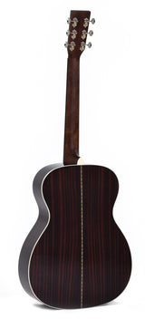 SIGMA SERIE ALL SOLID SOMR-28 2