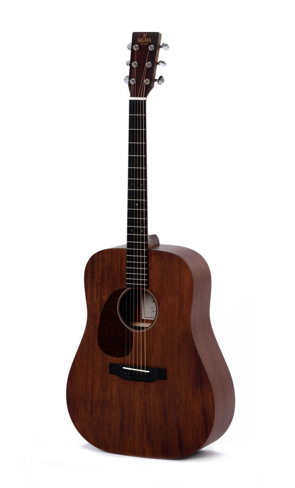 Sigma Serie 15 Dm-15l Gaucher