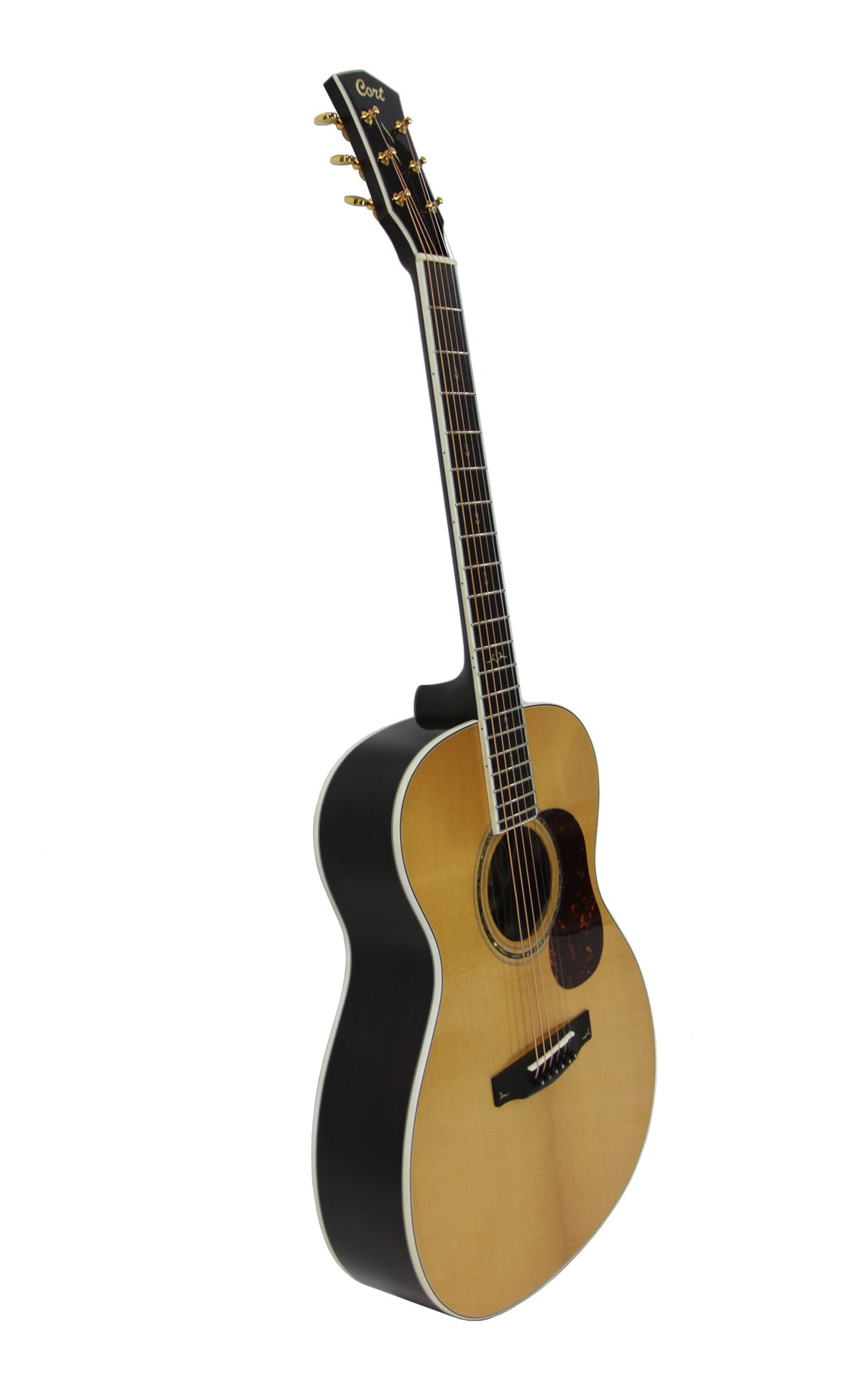 Cort Gold O8 Naturel 6