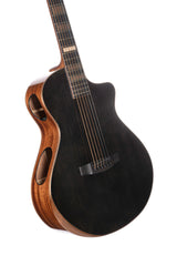 Cort Modern Black Noir 5