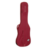 Housse Ritter Basse Electrique Rouge 1