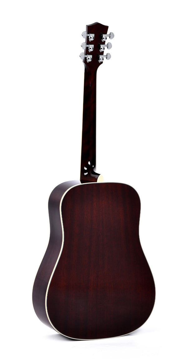 Sigma Serie Sg All Solid SDM-SG5