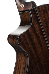 Cort Gold MC6 Ovangkol Brillant 6