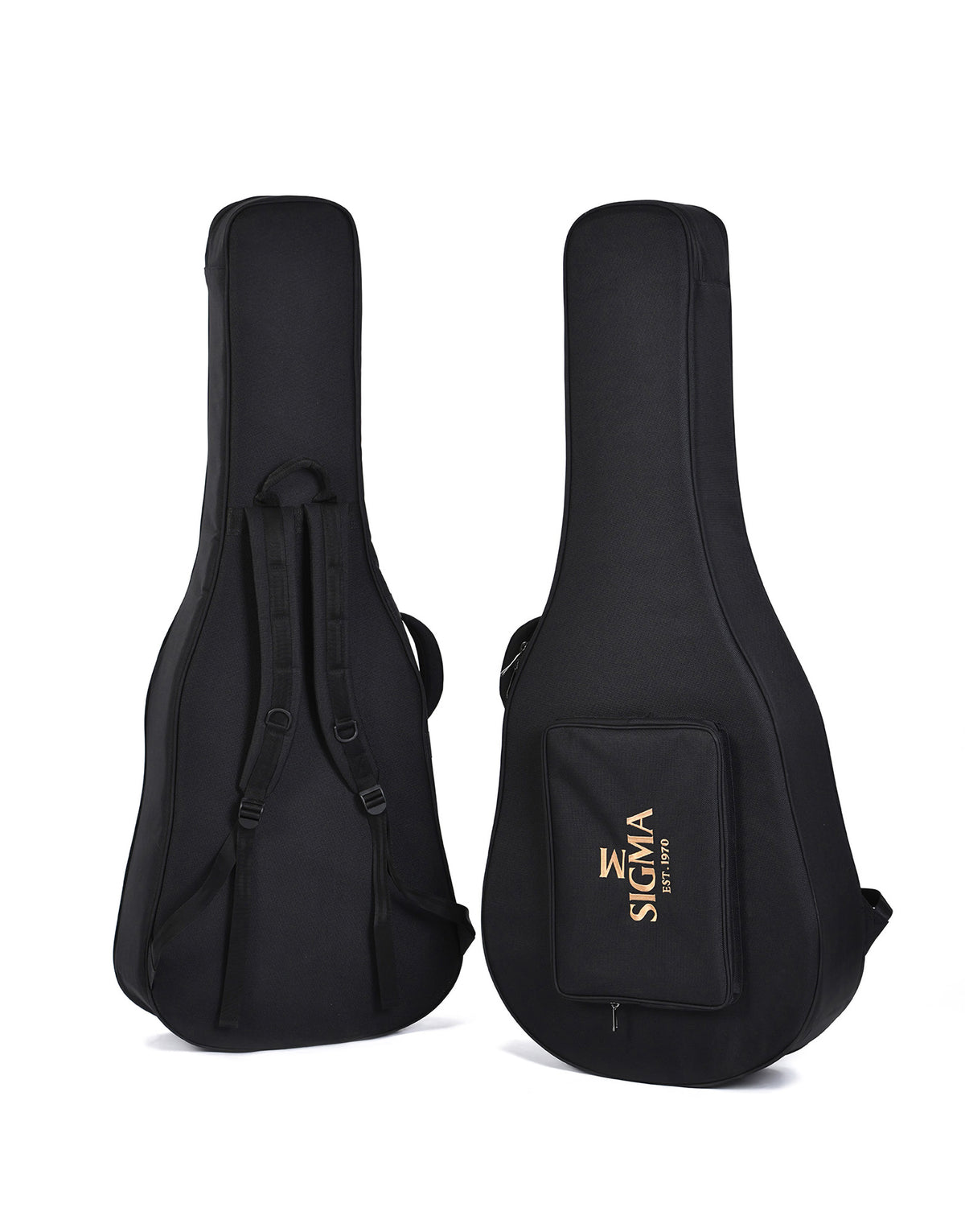 SIGMA SERIE ALL SOLID SOMR-28M 6