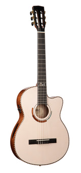 Cort Solencanto White Blond 1