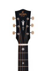 SIGMA EDITION SPECIALE SJM-SG45-AN ETUI 4