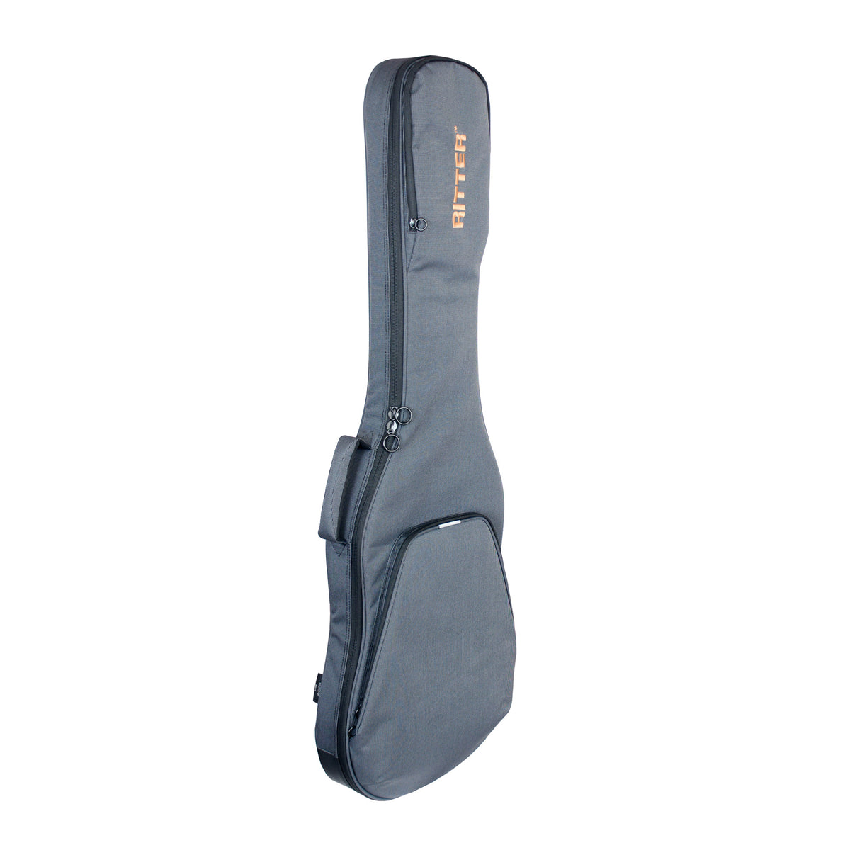 Housse Ritter Basse Gris 2
