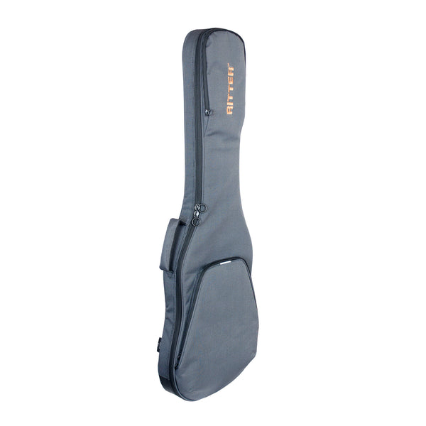 Housse Ritter Basse Gris
