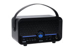 Mooer F15I Li 15W Noir 1