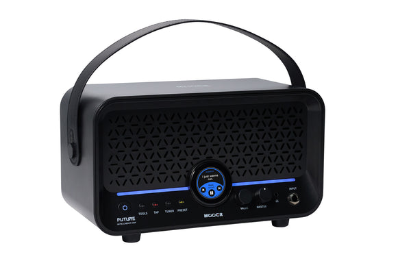 Mooer F15I Li 15W Noir