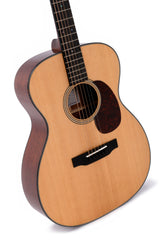 SIGMA SERIE ALL SOLID S000M-18 ETUI SSC 3