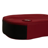 Housse Ritter Classique 4/4 Rouge 4
