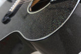 SIGMA SERIE 1 GJM-1E METALLIC BLACK 6