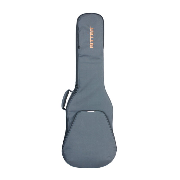 Housse Ritter Basse Gris