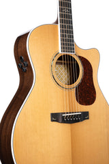 Cort Gold A8 Naturel Brillant 3