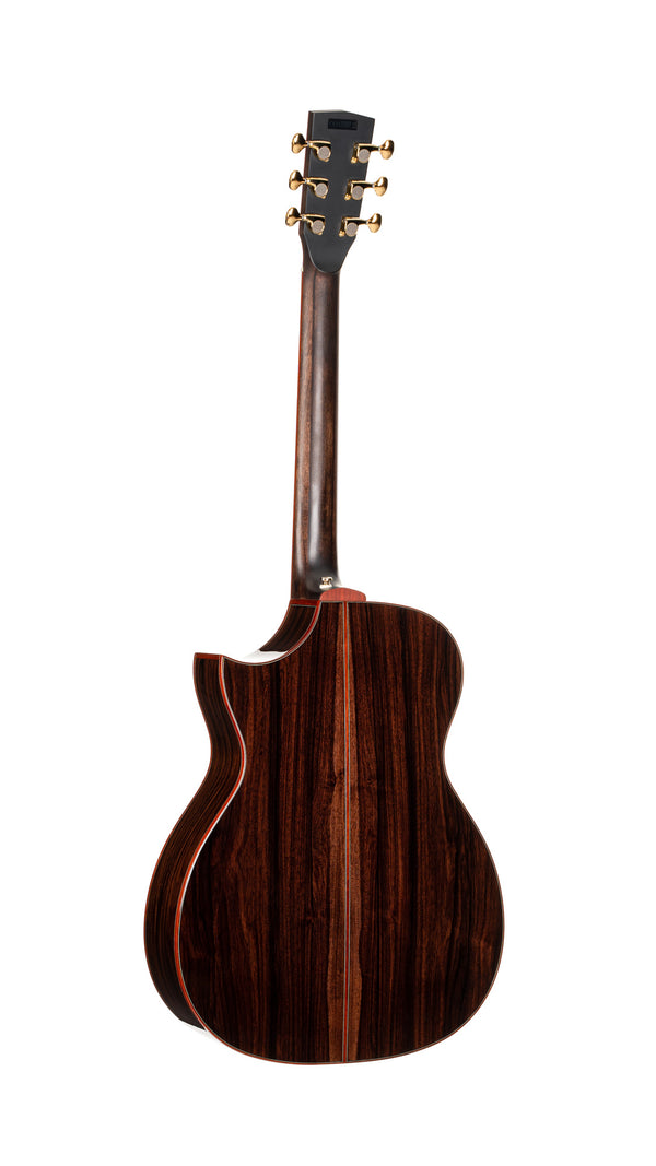 Cort Roselyn Redux Naturel Brill