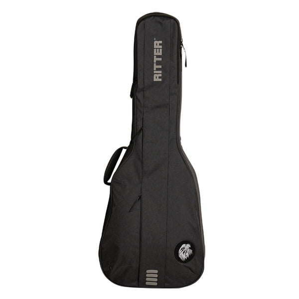 Housse Ritter Folk Gris