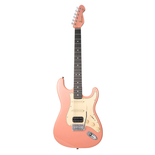 Guitare Mooer Msc10 Elite Rose