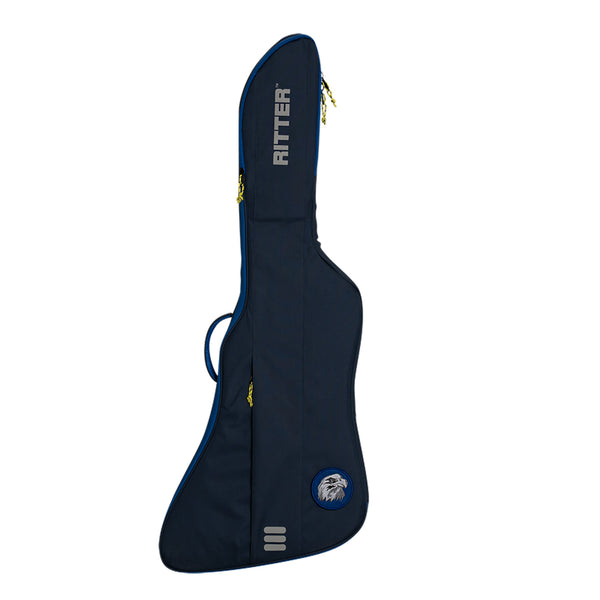 Housse Ritter El Explorer Bleu