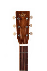SIGMA SERIE 15 DM-15E AGED EQ FISHMAN 4