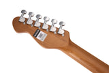 Guitare Mooer Msc10 Elite Iron Silver