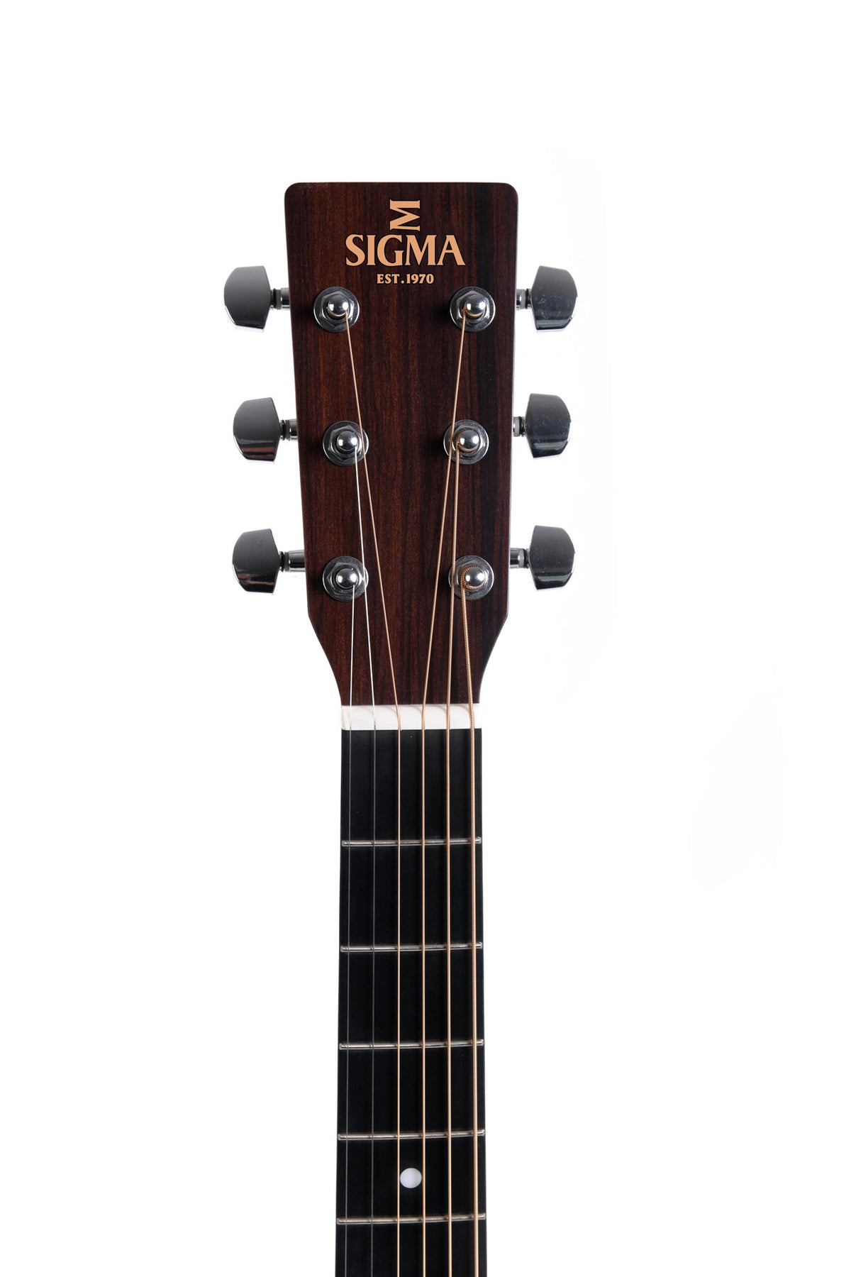 SIGMA SERIE 15 DM-15L GAUCHER 5