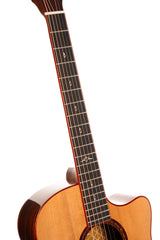 Cort Gold A10, Cocobolo Naturel Brillant 5