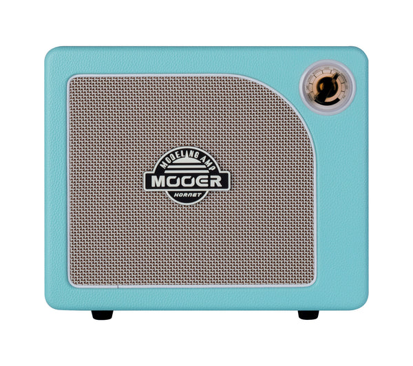 Ampli Hornet Blue 15w