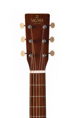 SIGMA SERIE 15 GMC-15E AGED EQ FISHMAN 4