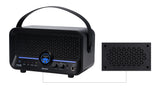 Mooer F15I Li 15W Noir 8
