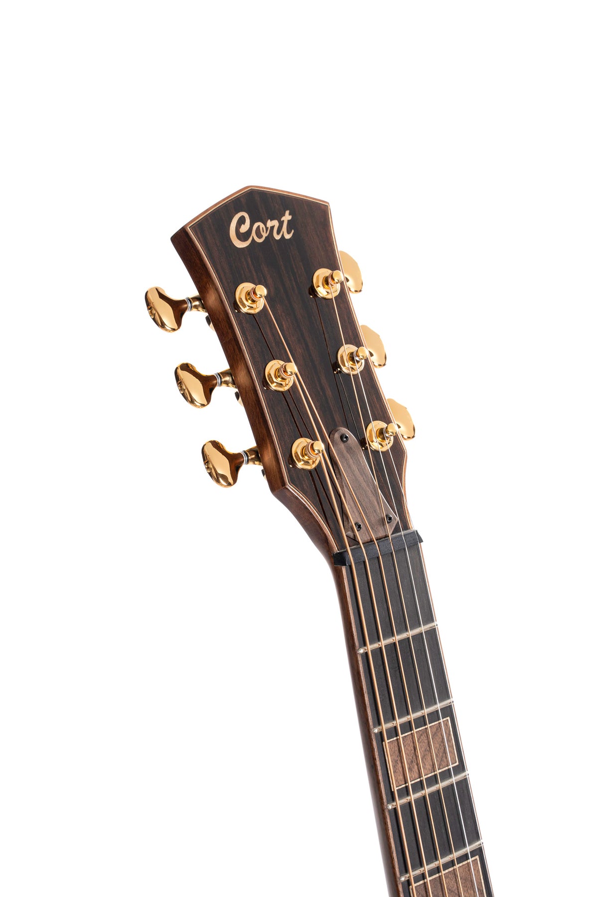 Cort Modern Black Noir 9