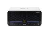Mooer F40I Li 40W Snowfall White 3