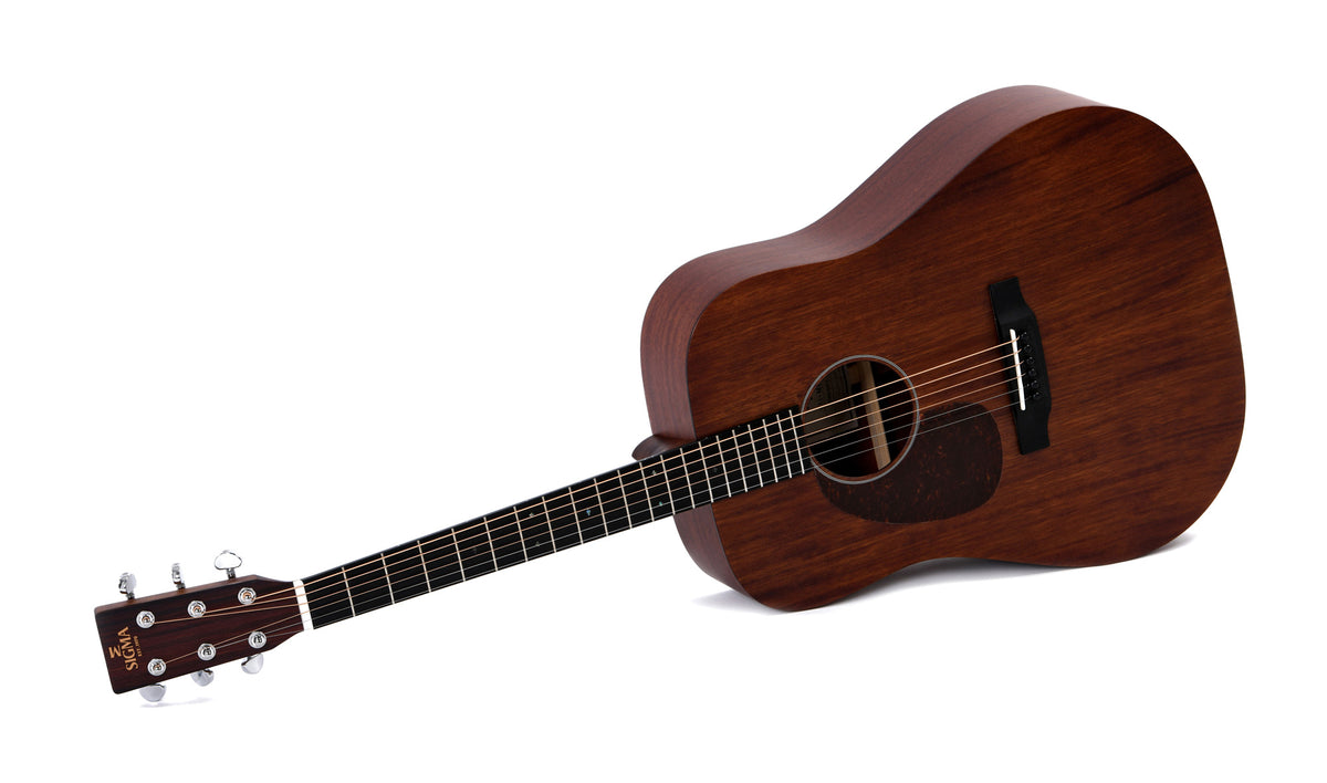 SIGMA SERIE 15 DM-15L GAUCHER 4