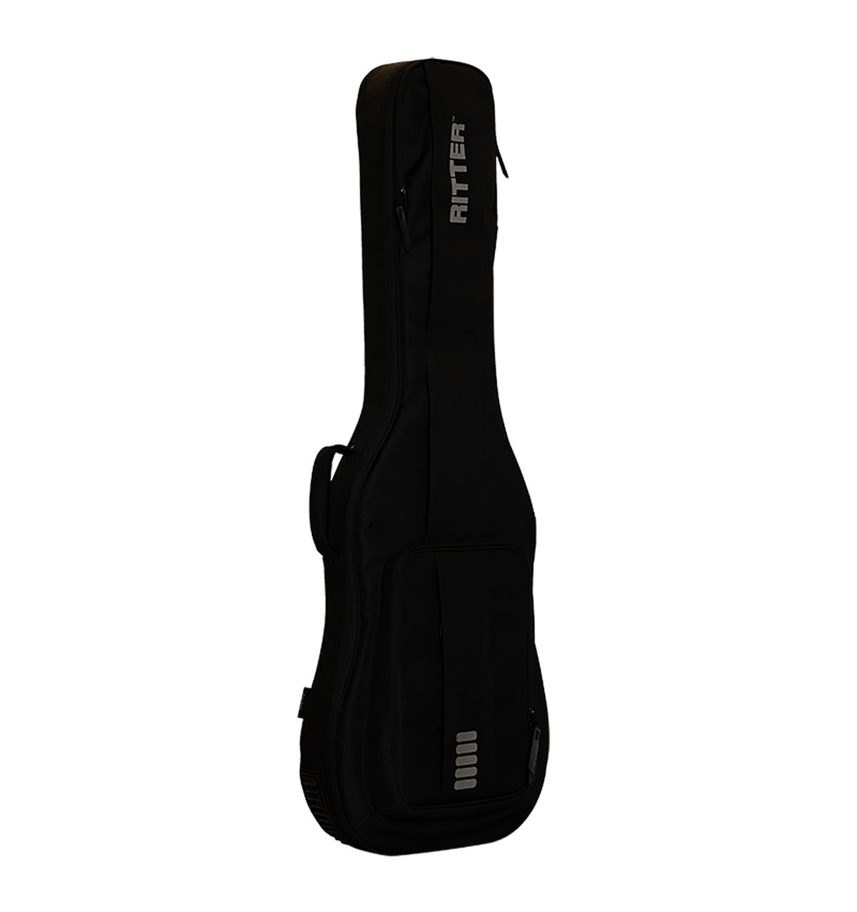 Housse Ritter Basse Electrique Noir 2