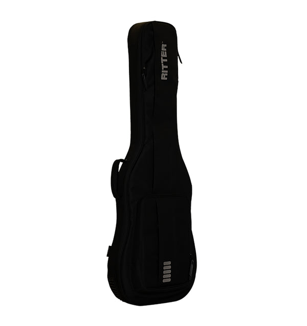 Housse Ritter Basse Electrique Noir