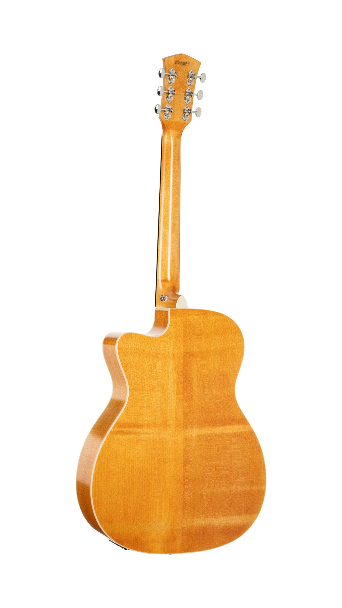 Cort Core-oc Maple Bbsg W/bag 2