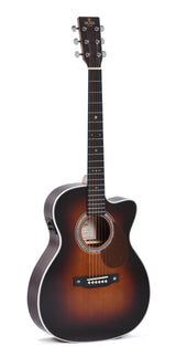 Sigma Serie 1 OMTC-1E-SB