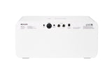 Mooer F40I Li 40W Snowfall White 9