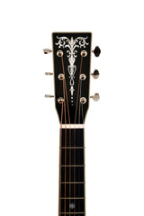 SIGMA EDITION SPECIALE 000A WHITE PEARL 6