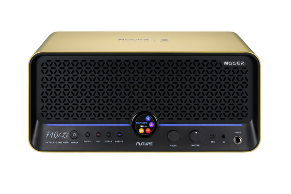 Mooer F40I Li 40W Dore