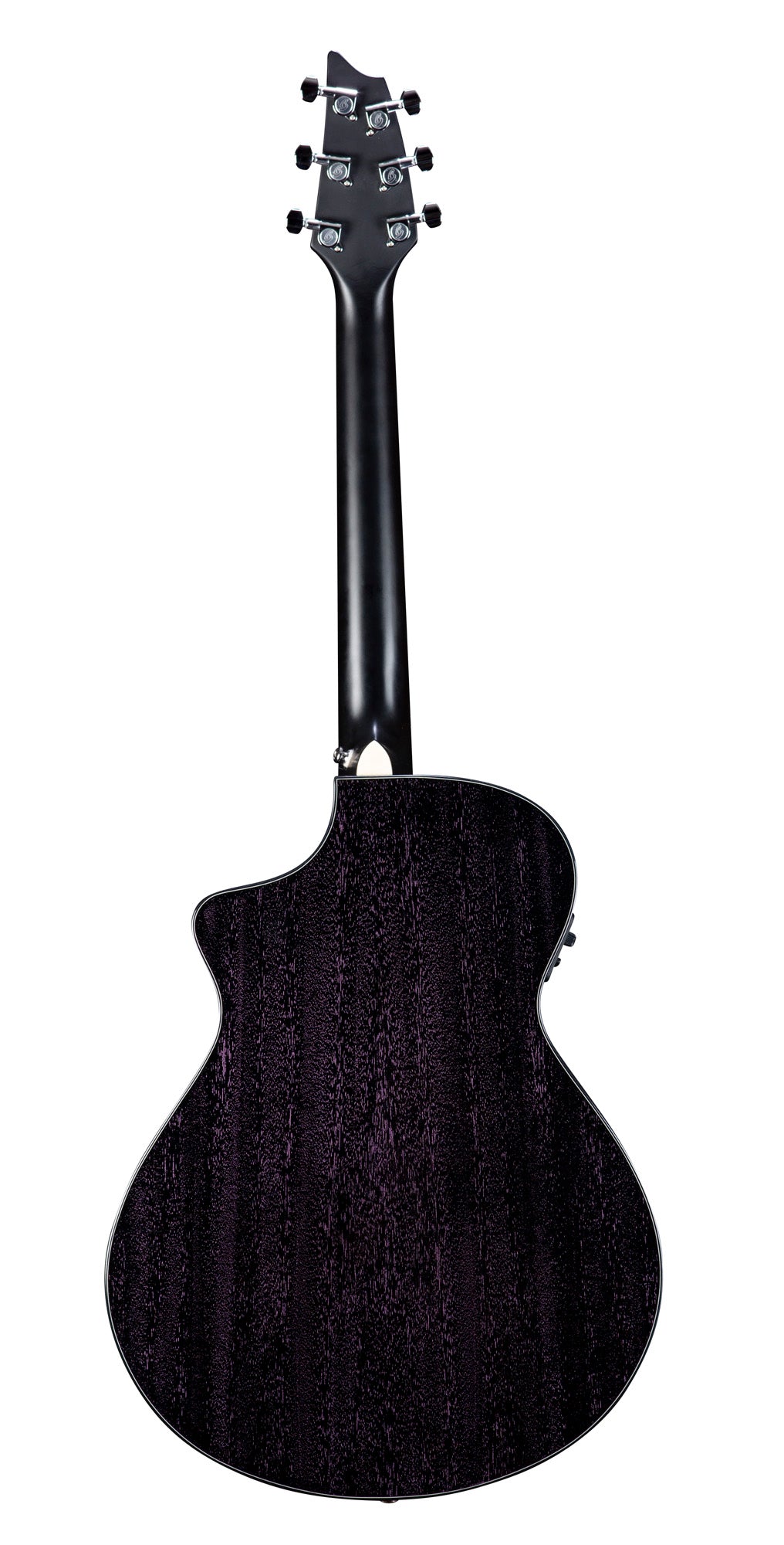 Breedlove Rainforest S Concert Orchid Ce