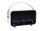 Mooer F15I Li 15W Blanc 1
