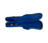 Housse Ritter Electrique Bleu 6
