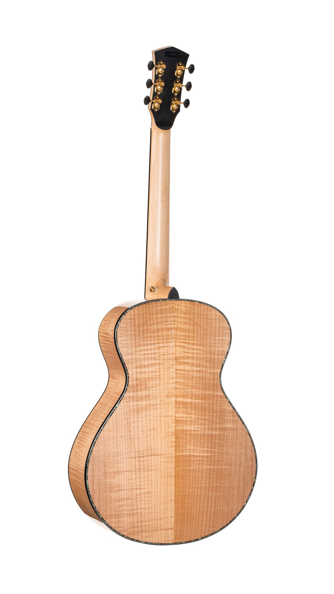 Cort Gold-passion Naturel Brill. 2