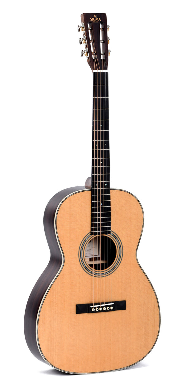 Sigma Serie Standard 000T-28S