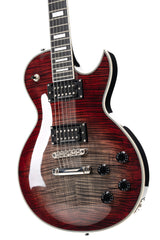Cort CR300 Deluxe Lvb 8