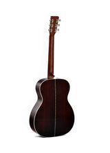 SIGMA SERIE ALL SOLID SOMR-28M 2