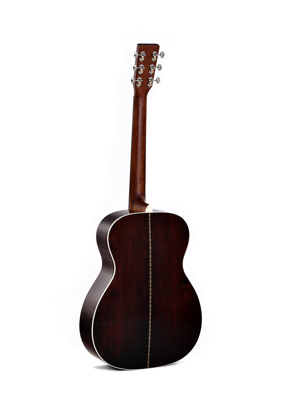 Sigma Serie All Solid SOMR-28M